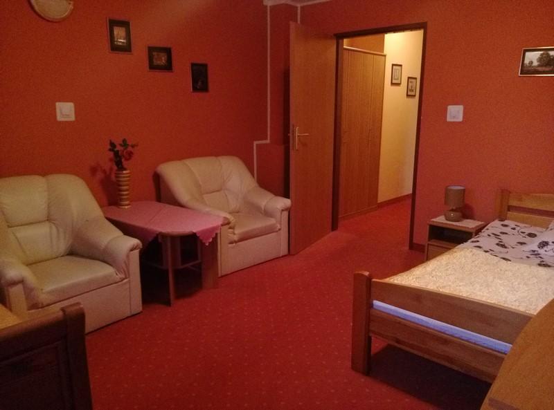 Hotel Pasja Kwidzyn Esterno foto