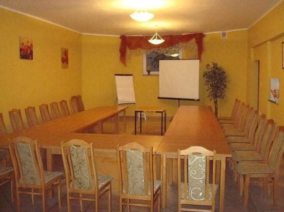 Hotel Pasja Kwidzyn Esterno foto