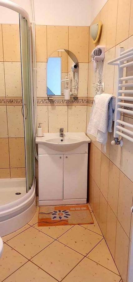 Hotel Pasja Kwidzyn Esterno foto