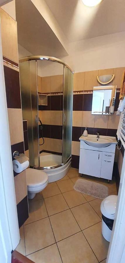 Hotel Pasja Kwidzyn Esterno foto
