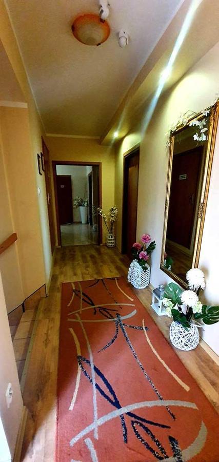 Hotel Pasja Kwidzyn Esterno foto